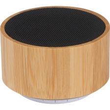 Bluetooth speaker OSVALDO
