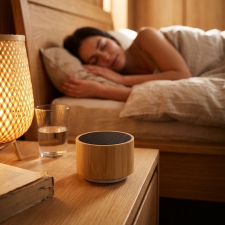 Bluetooth speaker OSVALDO