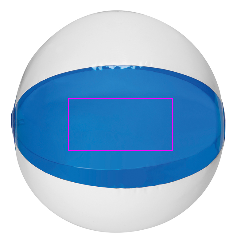 Beach ball ø26 cm MARGARETHE