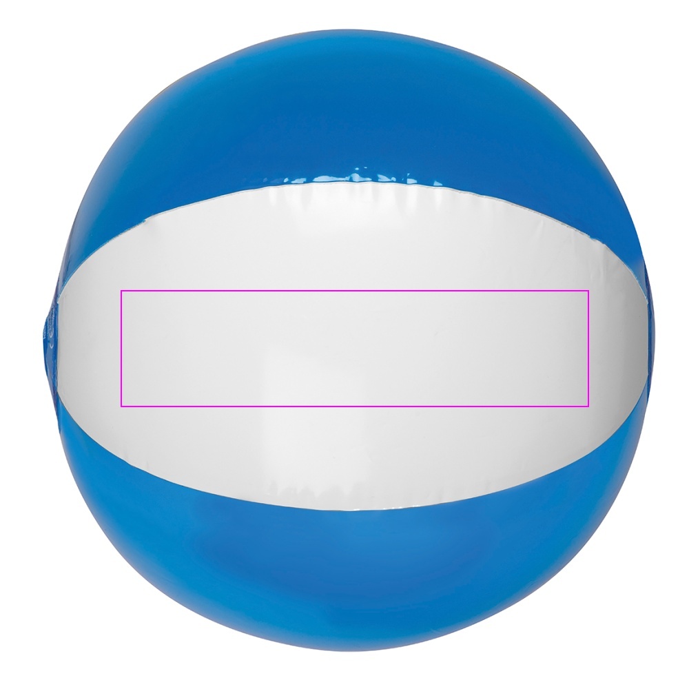 Beach ball ø26 cm MARGARETHE