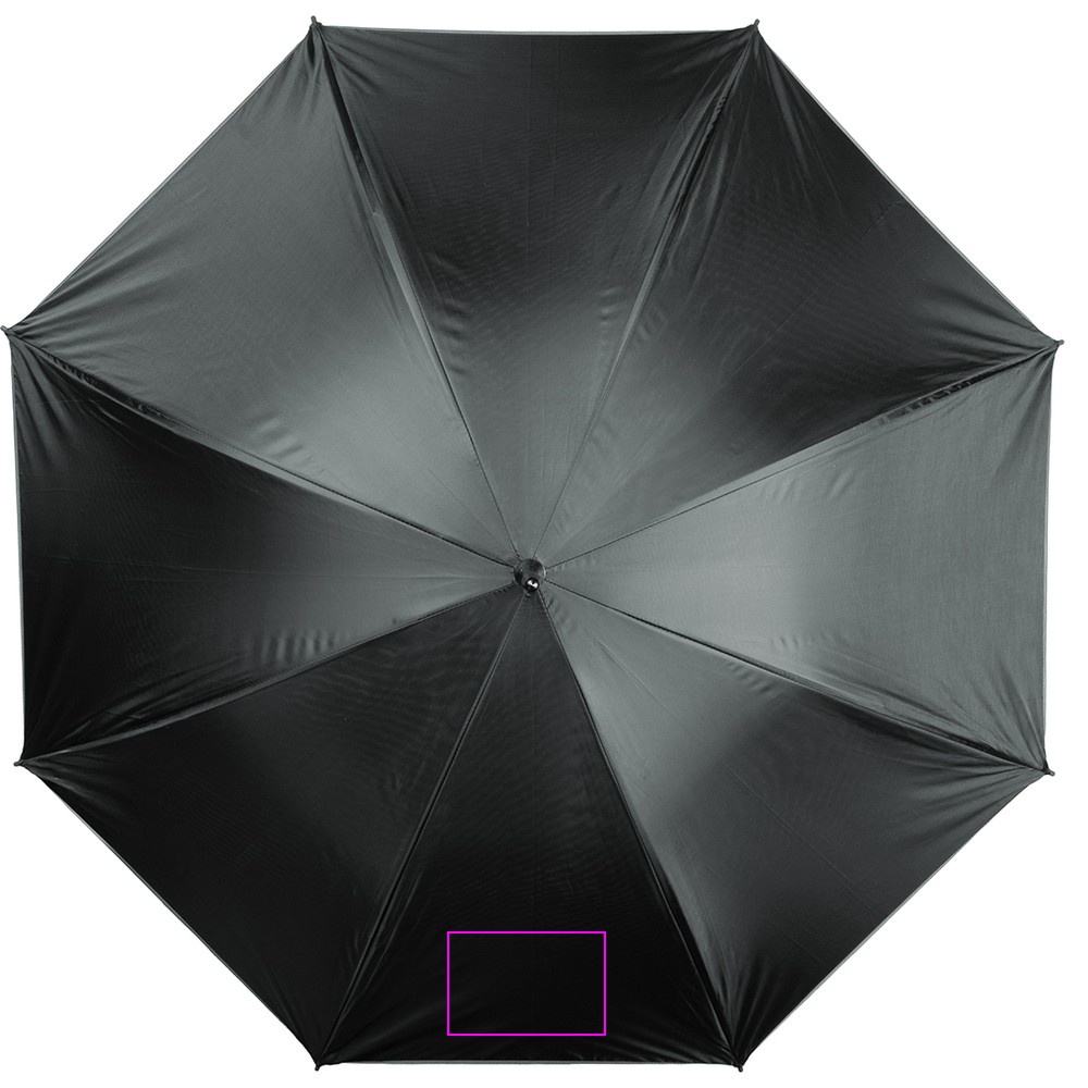Manual umbrella ø102 cm FATIMA