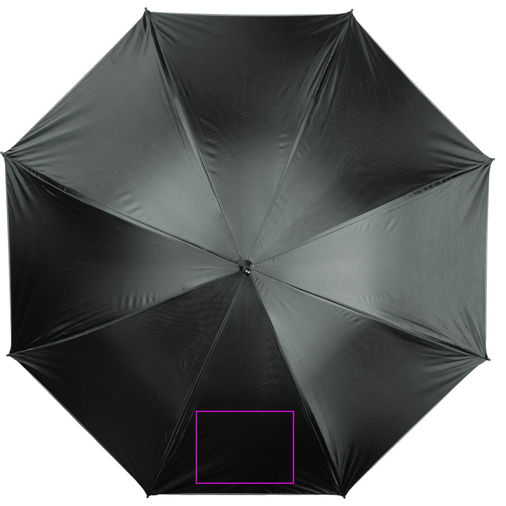 Manual umbrella ø102 cm FATIMA