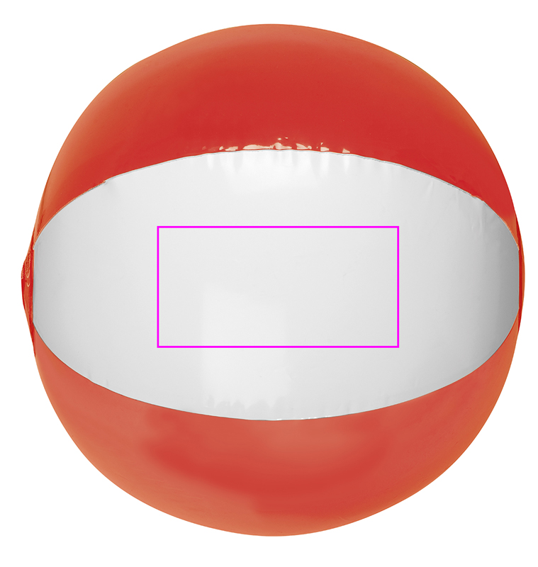 Beach ball ø26 cm MARGARETHE