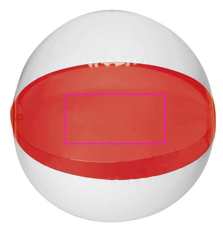 Beach ball ø26 cm MARGARETHE