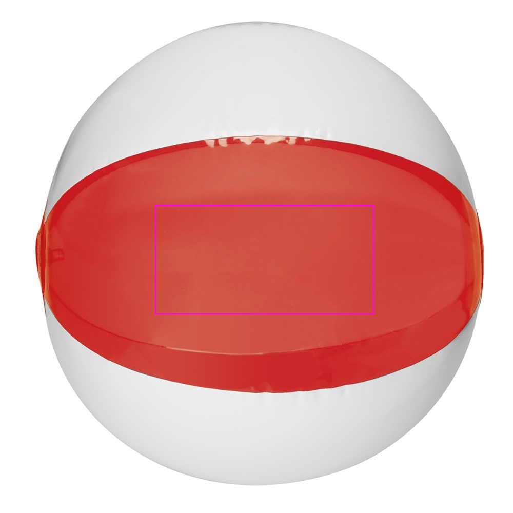 Beach ball ø26 cm MARGARETHE