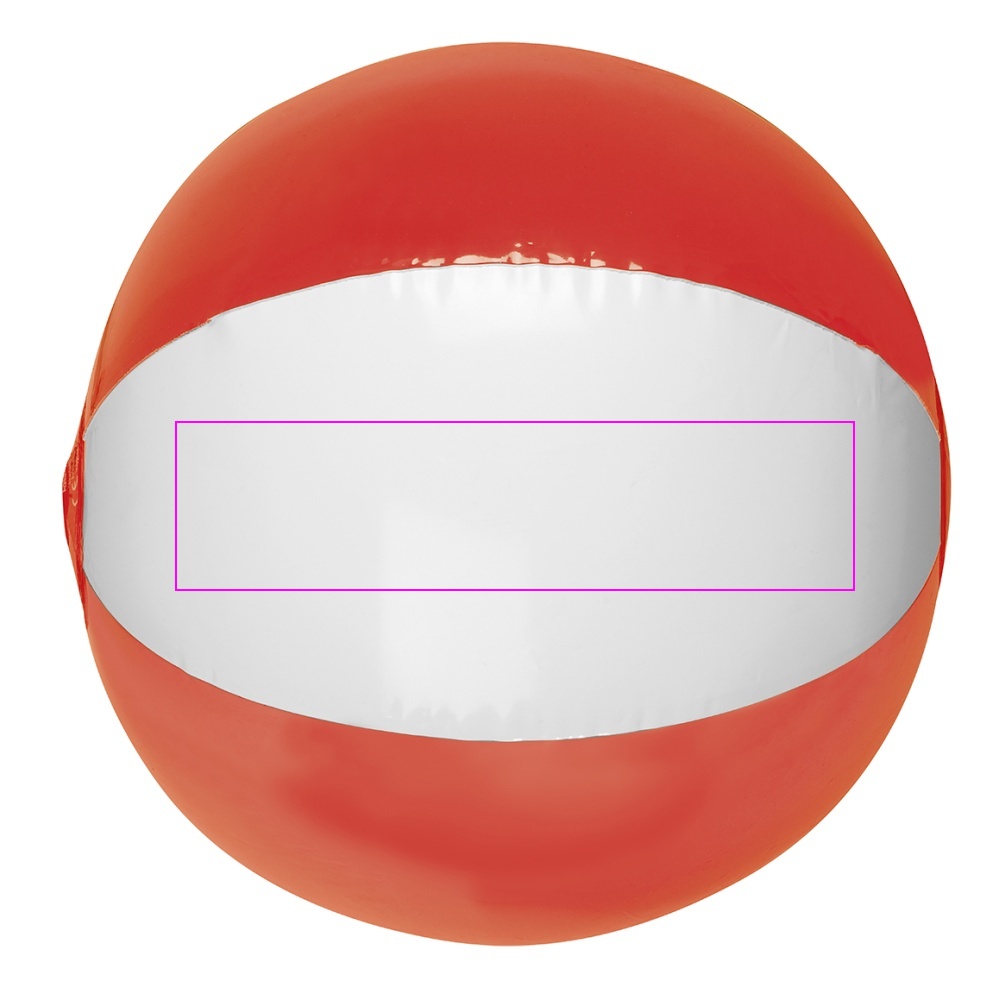 Beach ball ø26 cm MARGARETHE