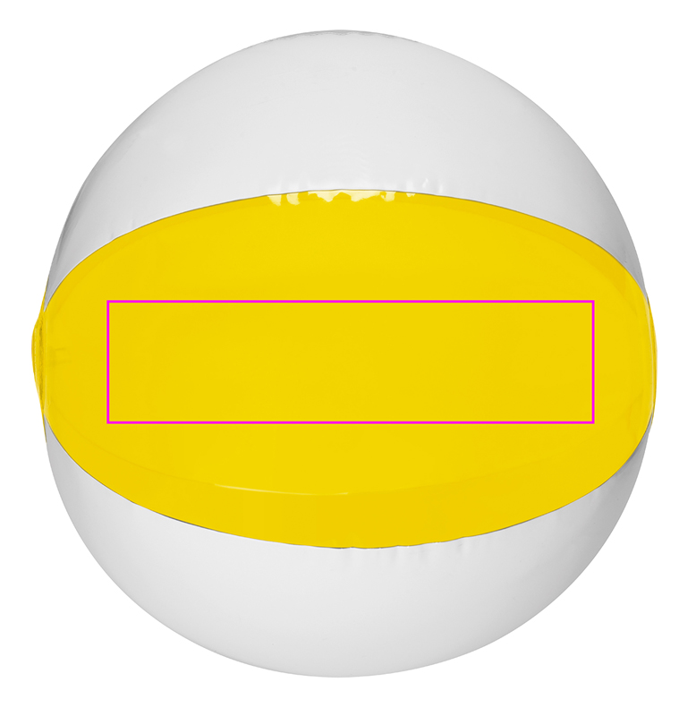 Beach ball ø26 cm MARGARETHE
