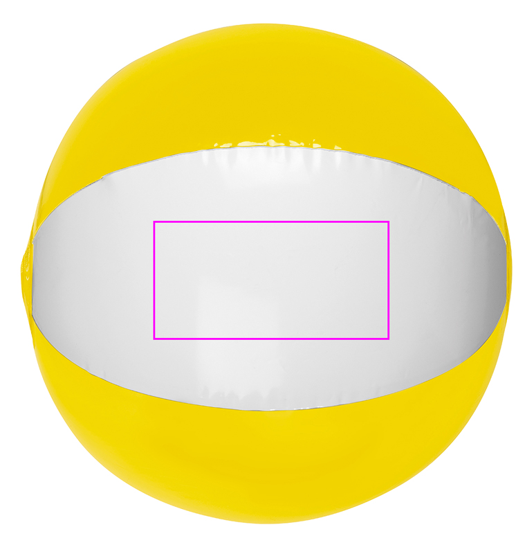 Beach ball ø26 cm MARGARETHE