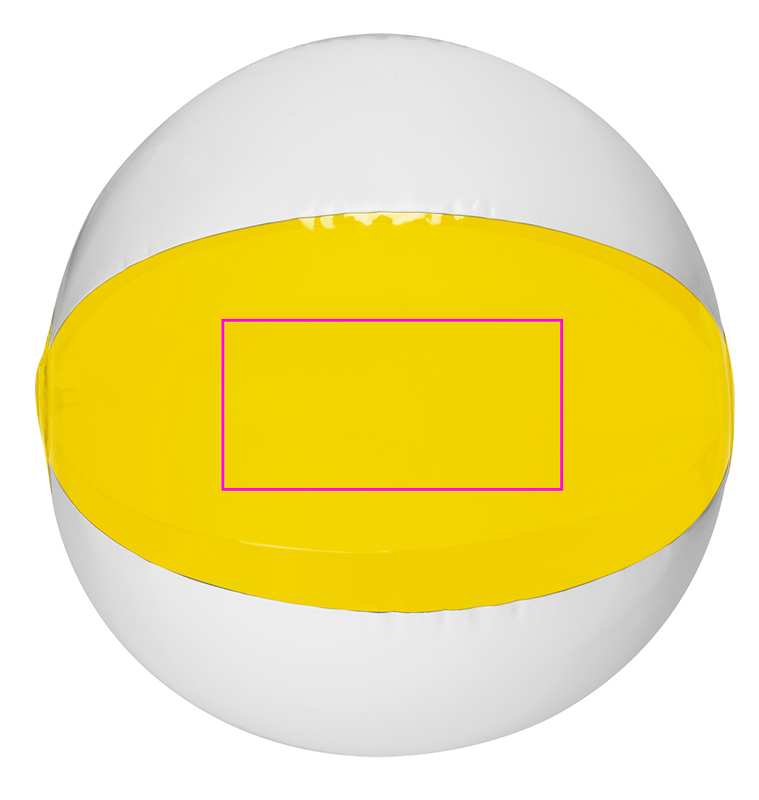 Beach ball ø26 cm MARGARETHE
