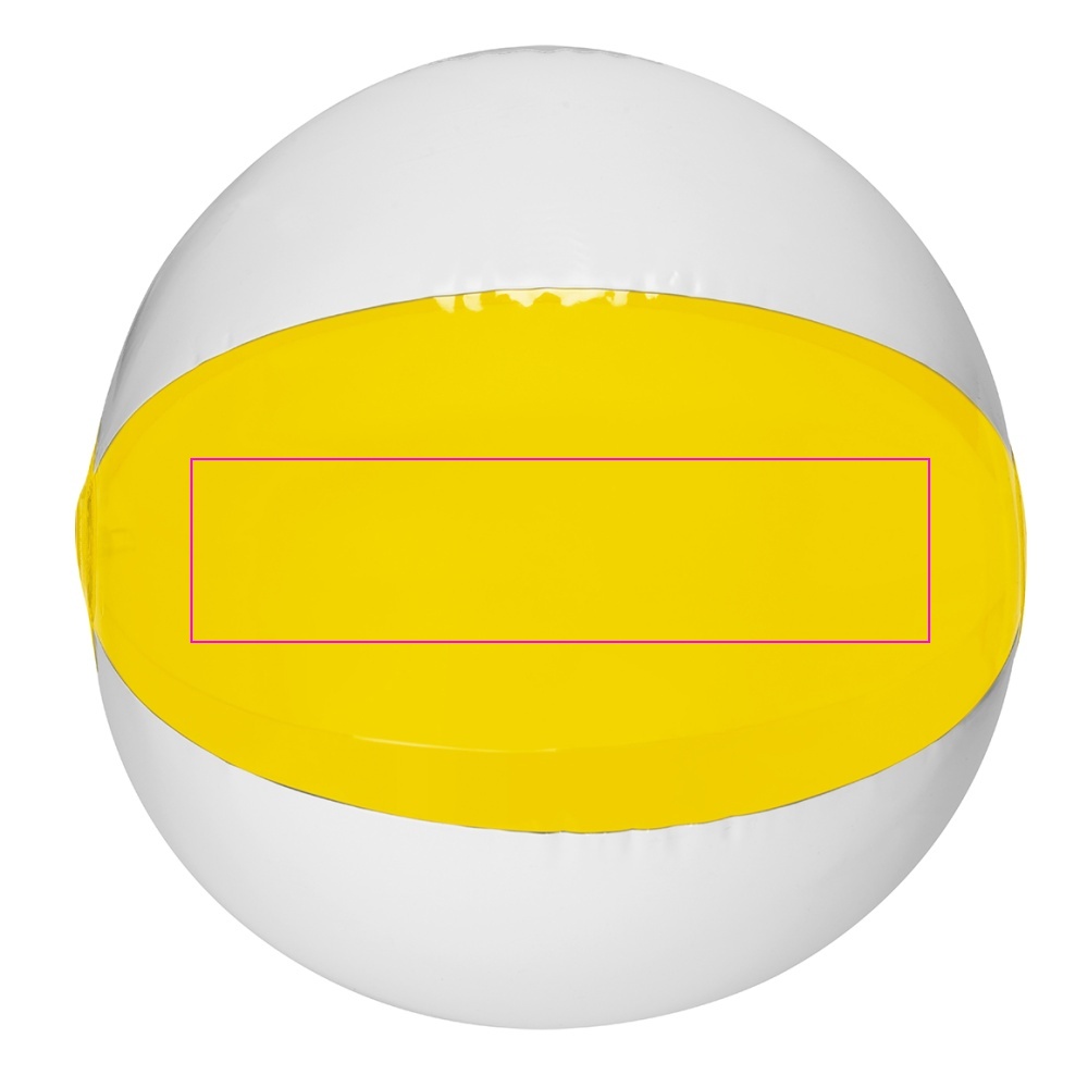 Beach ball ø26 cm MARGARETHE