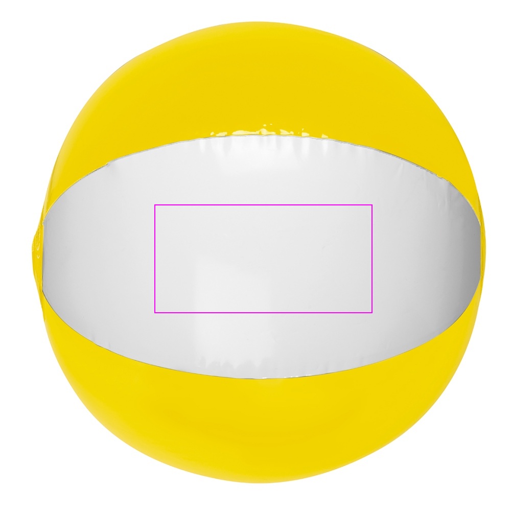 Beach ball ø26 cm MARGARETHE