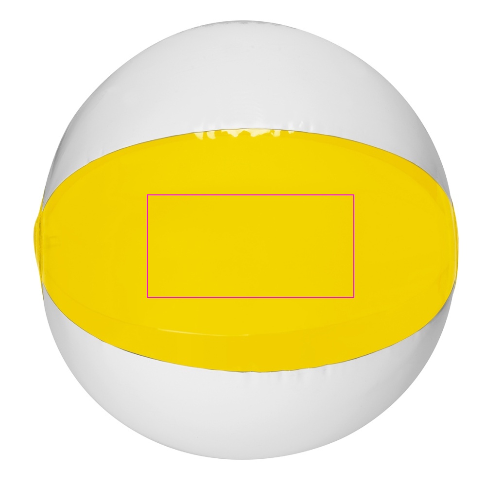 Beach ball ø26 cm MARGARETHE