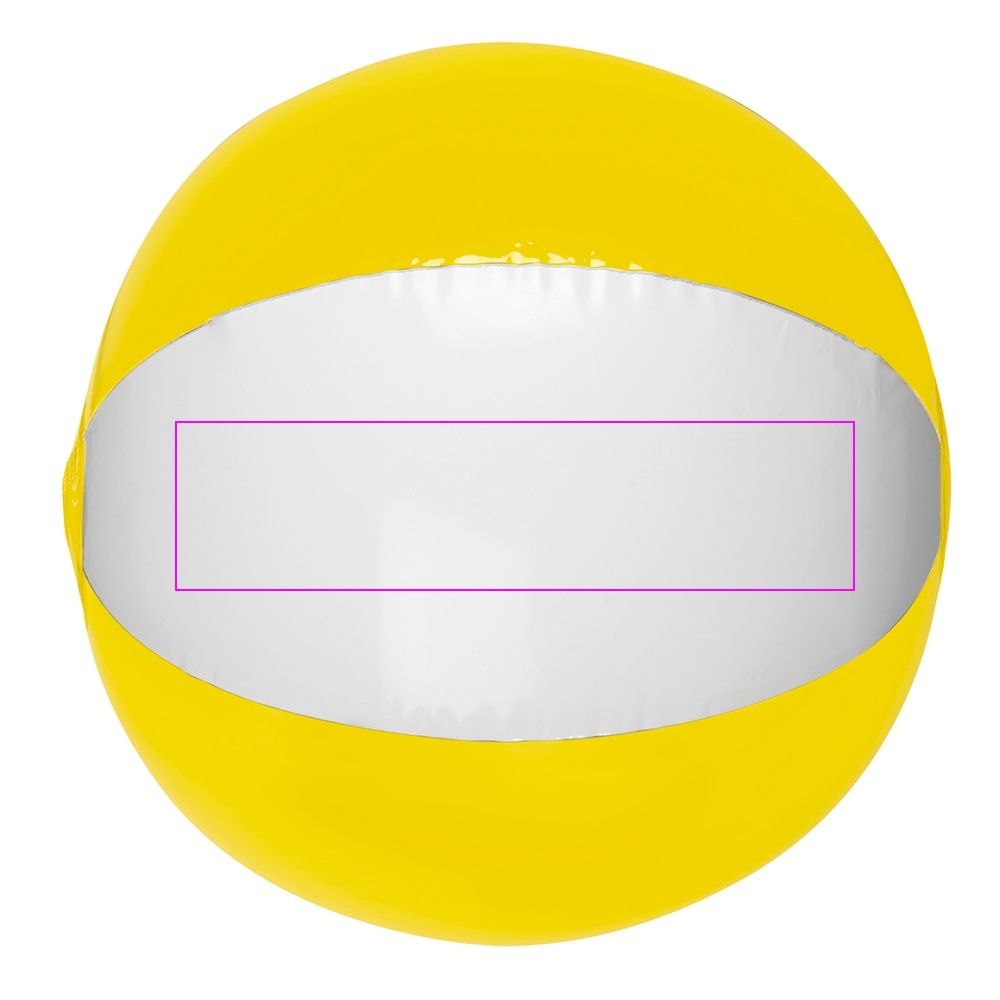 Beach ball ø26 cm MARGARETHE