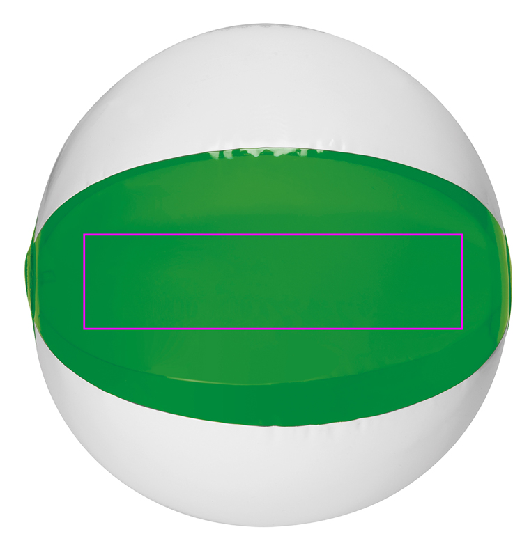 Beach ball ø26 cm MARGARETHE