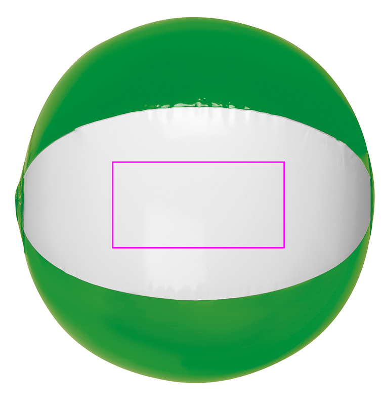 Beach ball ø26 cm MARGARETHE