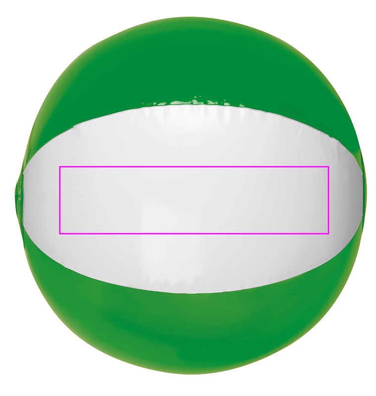 Beach ball ø26 cm MARGARETHE