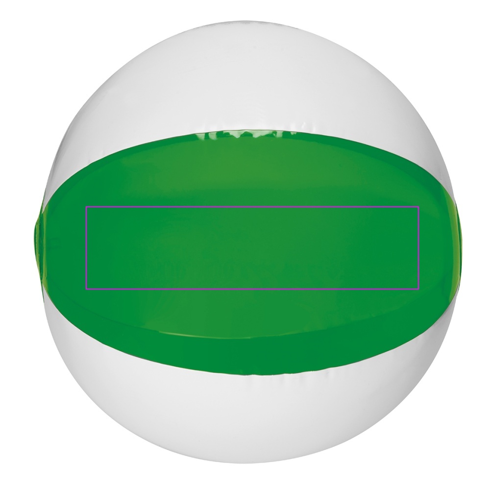 Beach ball ø26 cm MARGARETHE