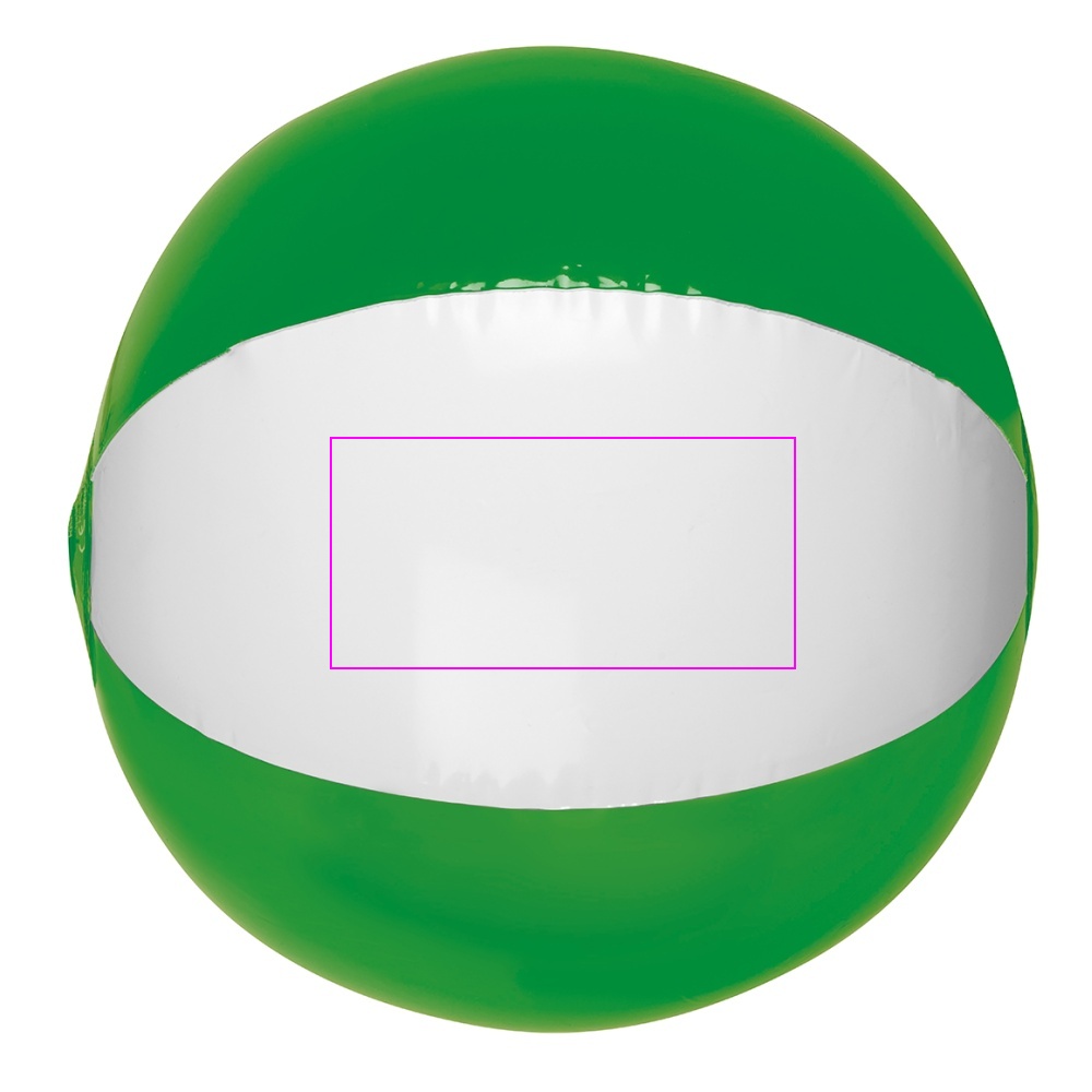 Beach ball ø26 cm MARGARETHE
