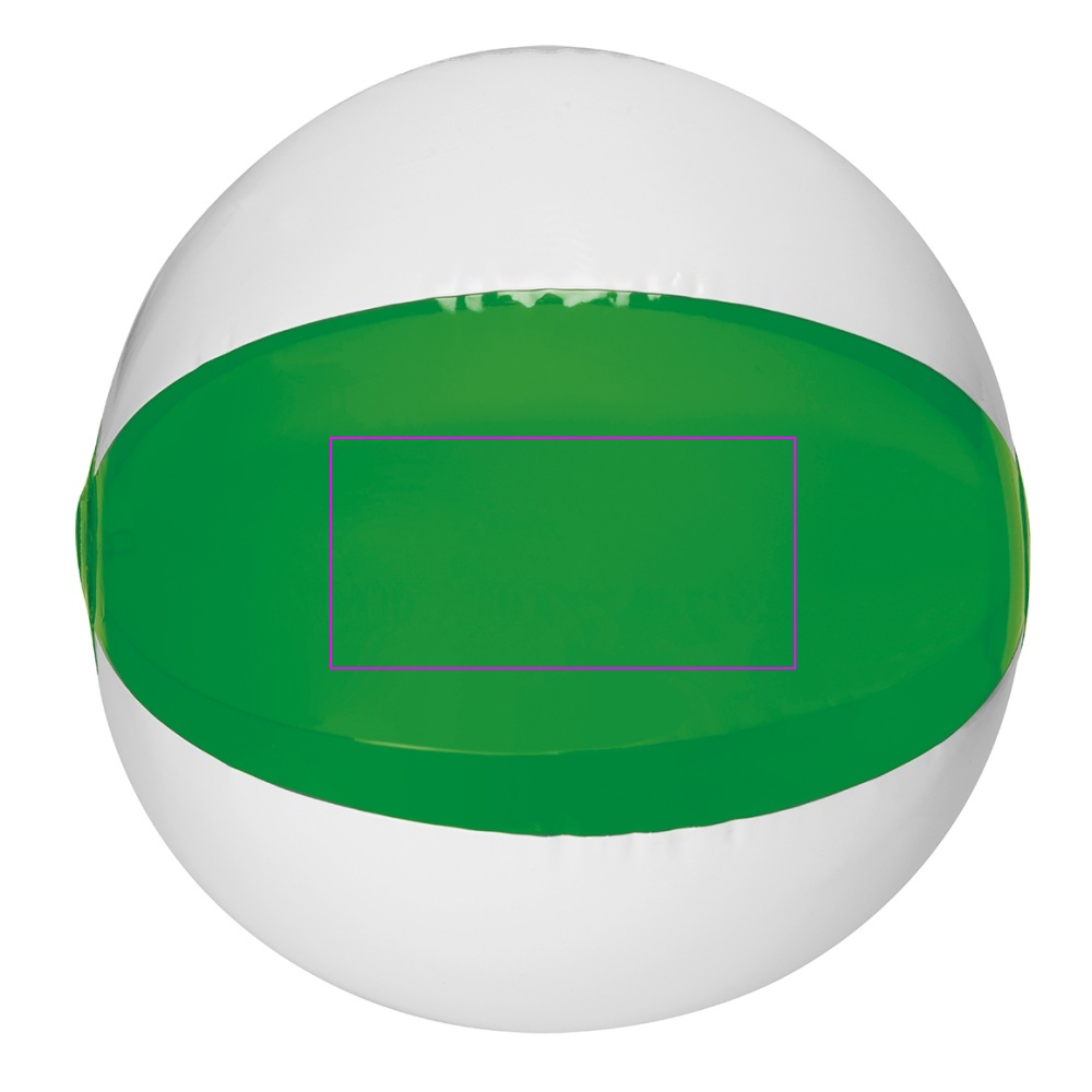 Beach ball ø26 cm MARGARETHE