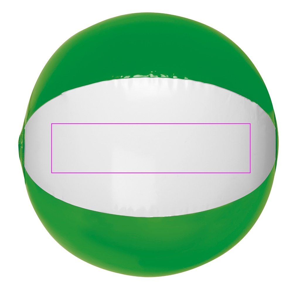 Beach ball ø26 cm MARGARETHE