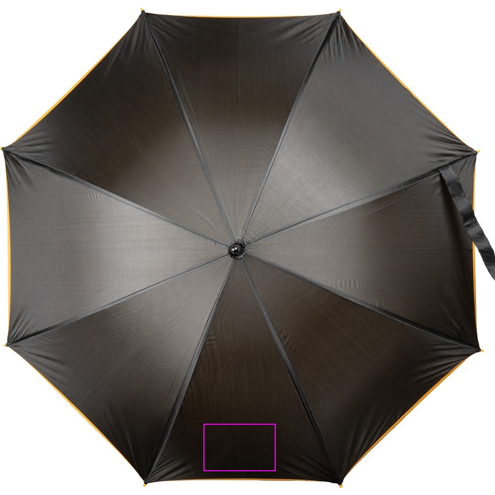 Manual umbrella ø102 cm FATIMA