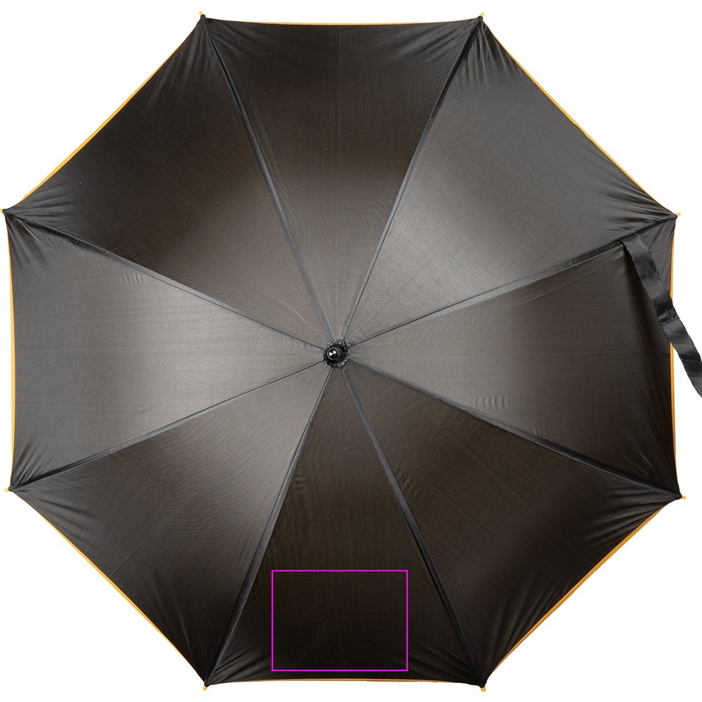 Manual umbrella ø102 cm FATIMA