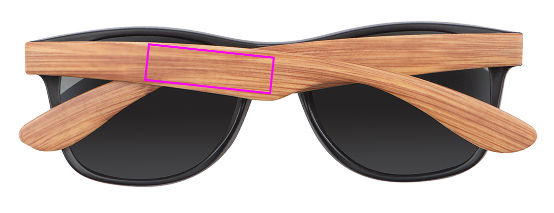 Sunglasses UV400 GISELA