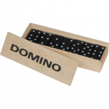 Game domino THOMAS