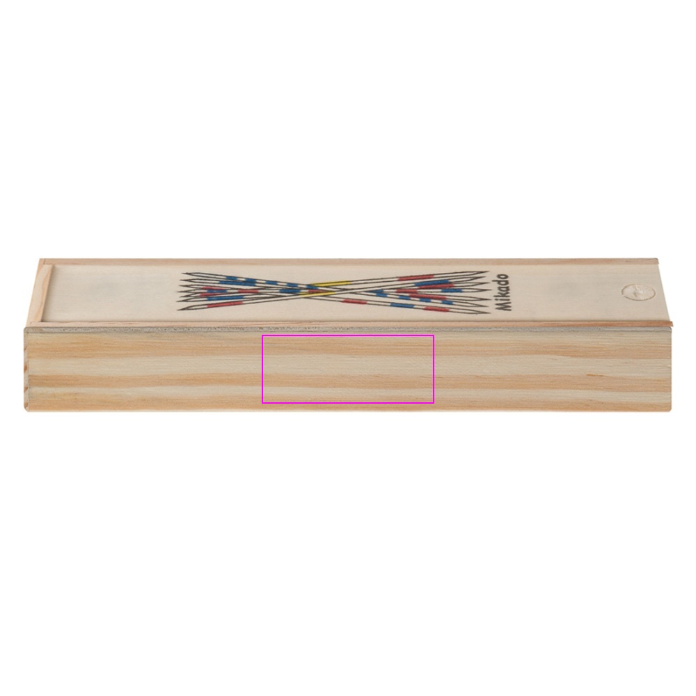 Game mikado MAE