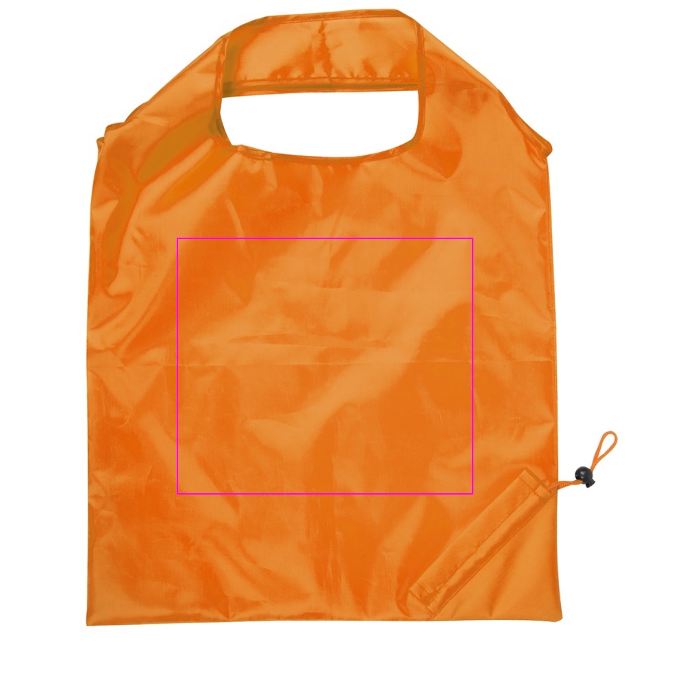 Foldable shopping bag 190T HENRYKA