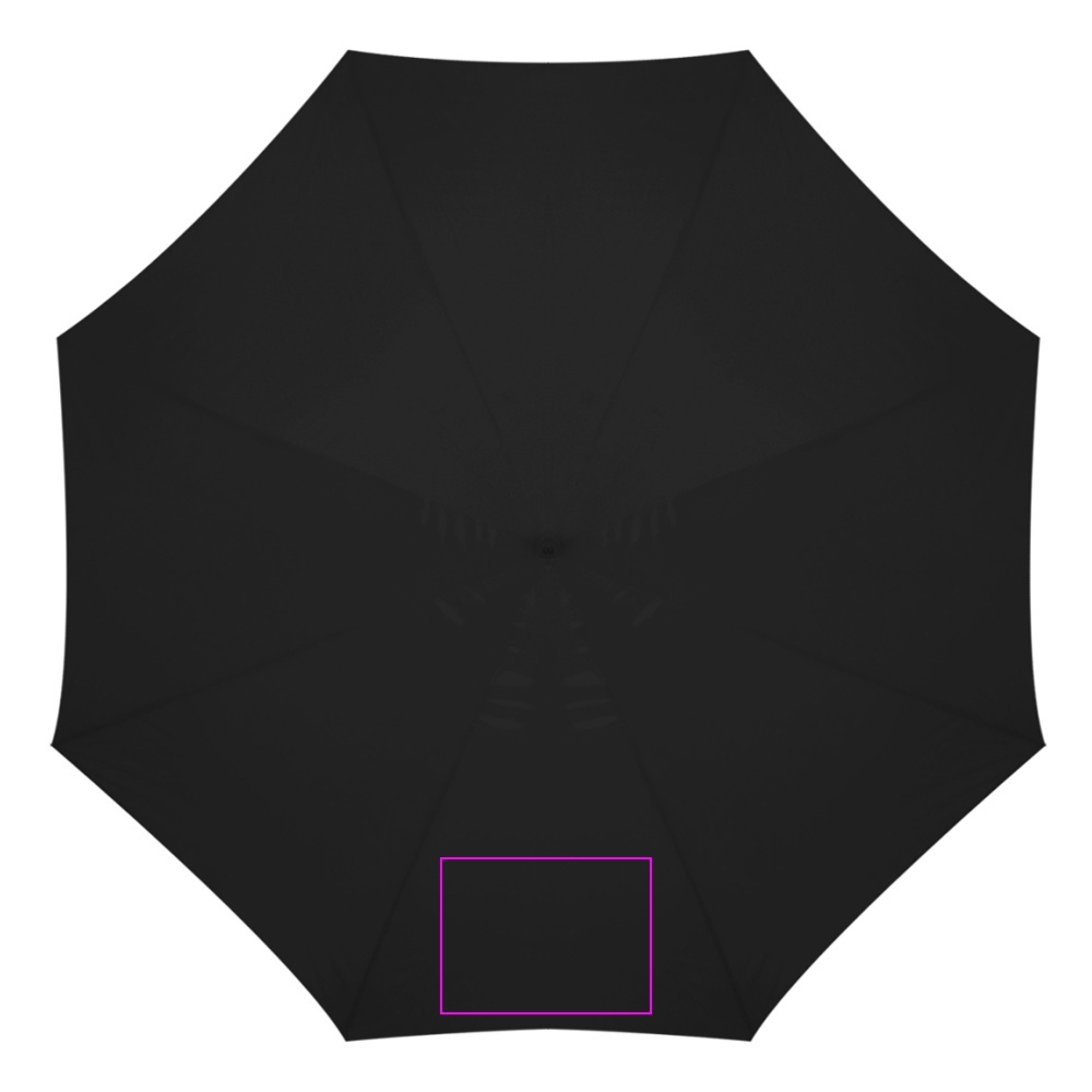 Automatic umbrella ø108 cm TAMARA