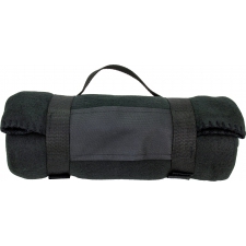 Polar fleece blanket 170 g/m² GIANFRANCO