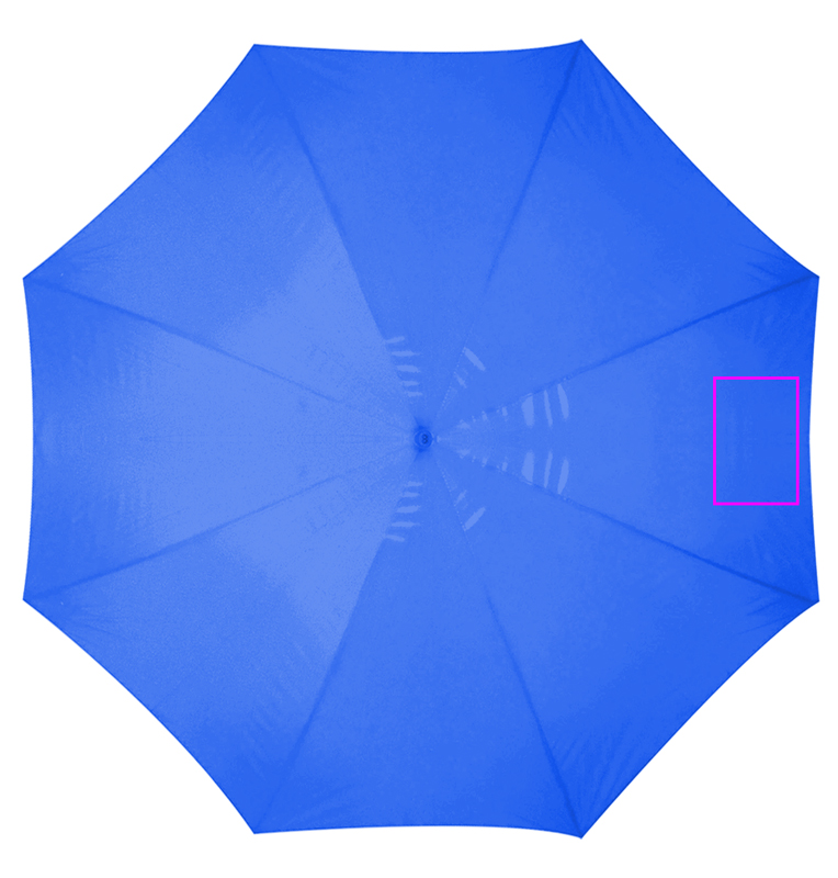 Automatic umbrella ø108 cm TAMARA