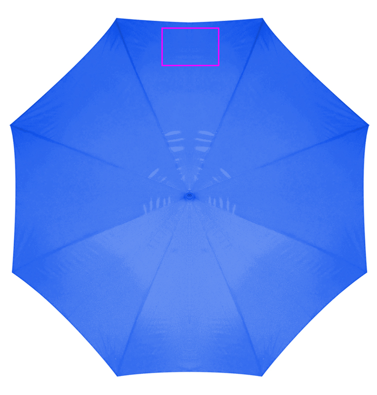 Automatic umbrella ø108 cm TAMARA