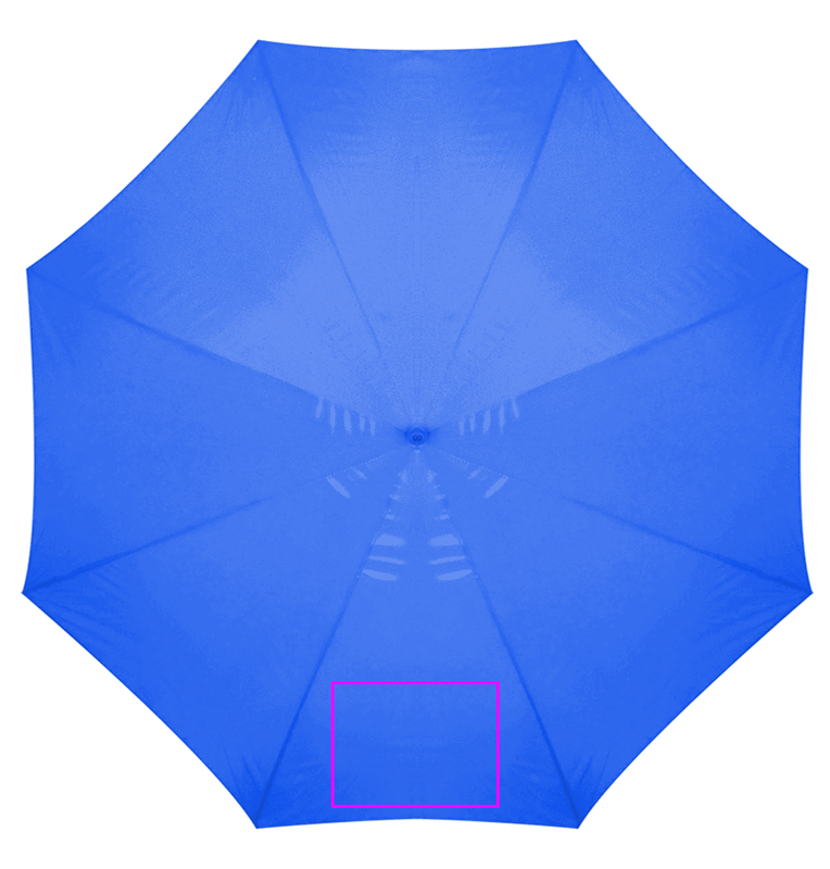 Automatic umbrella ø108 cm TAMARA