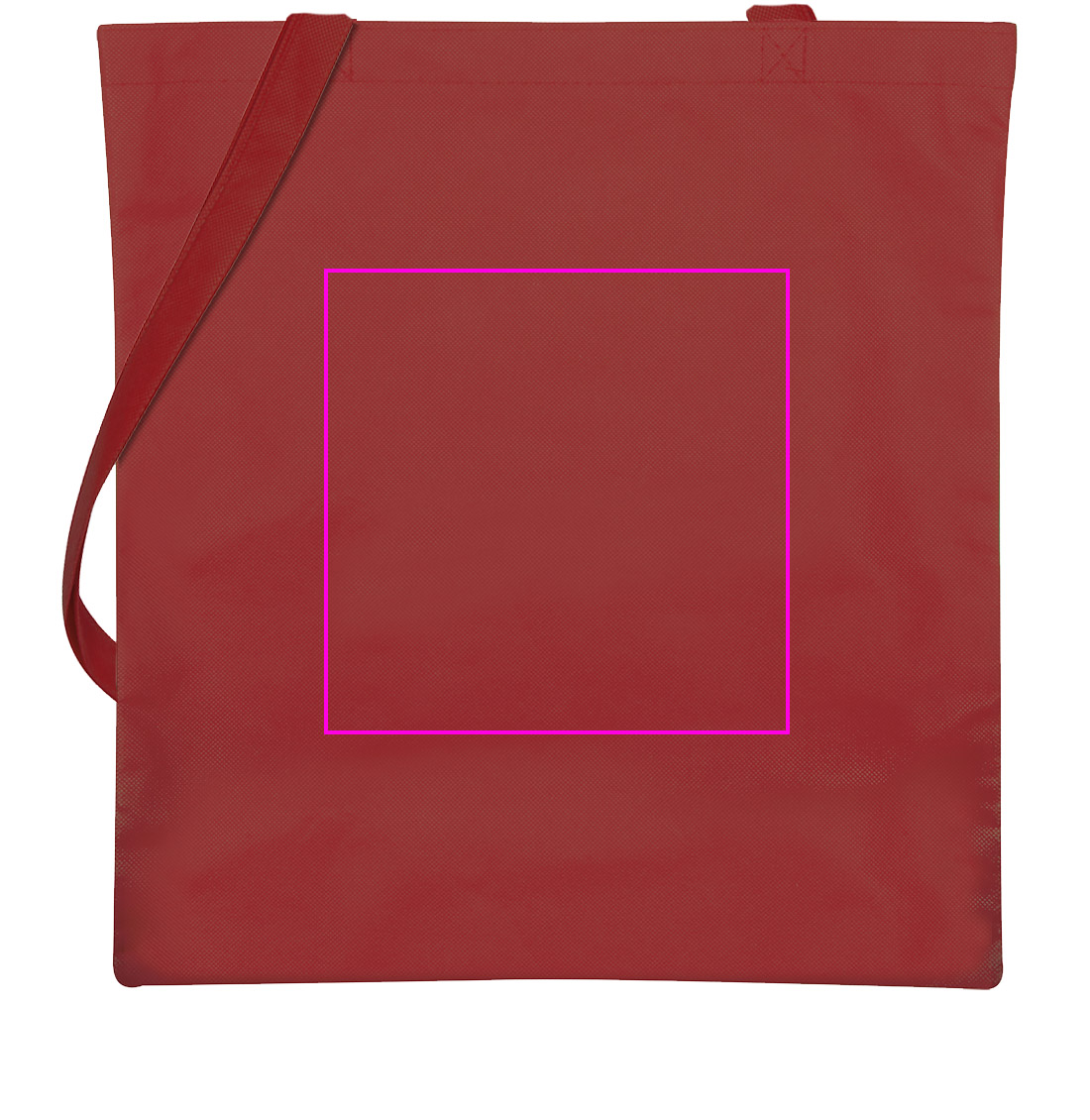 Non woven bag 80 g/m2 LUDWIK