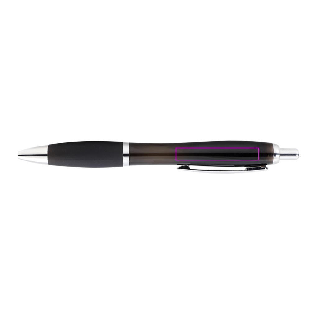 Plastic pen MELISSA