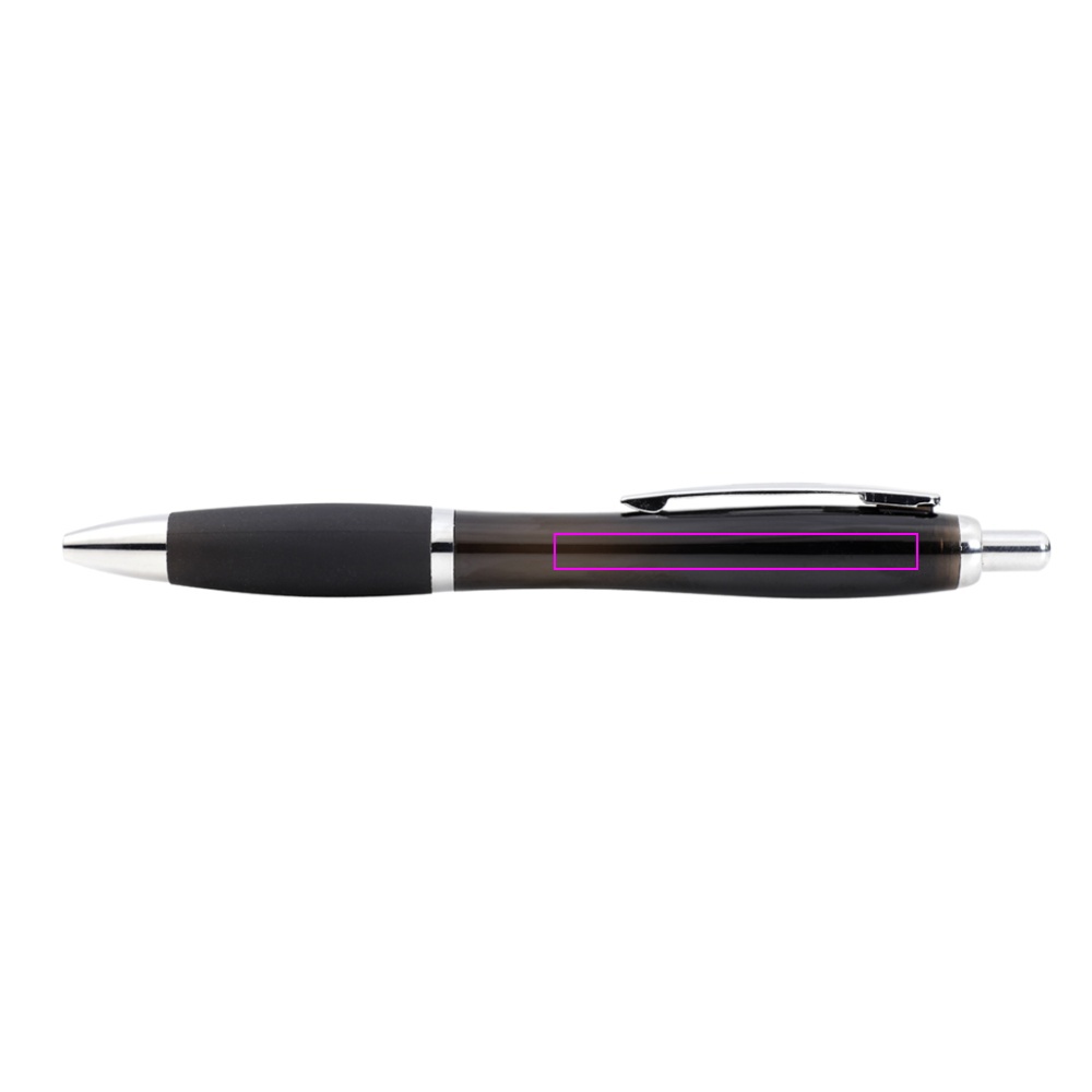 Plastic pen MELISSA