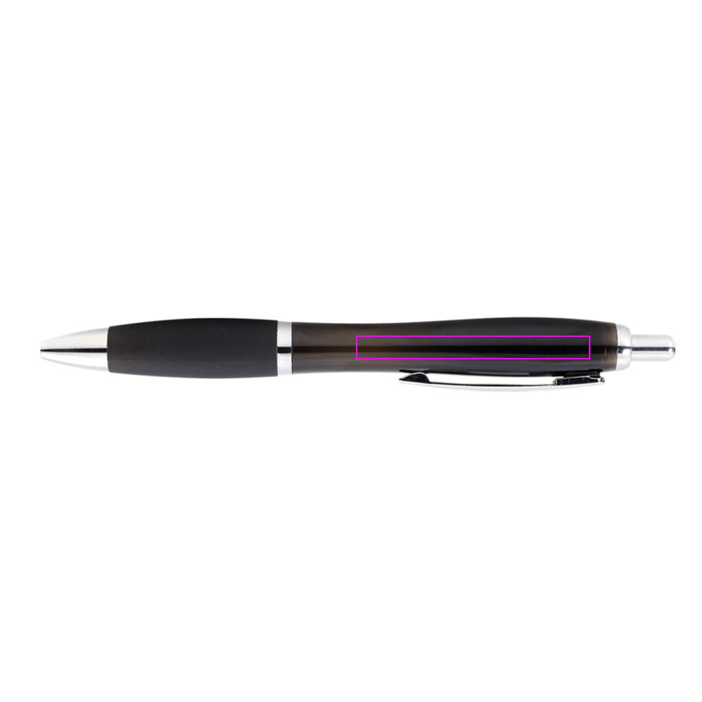 Plastic pen MELISSA