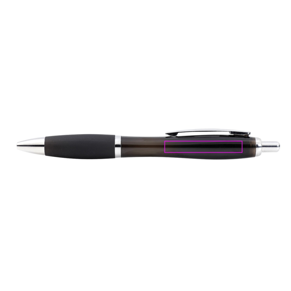 Plastic pen MELISSA