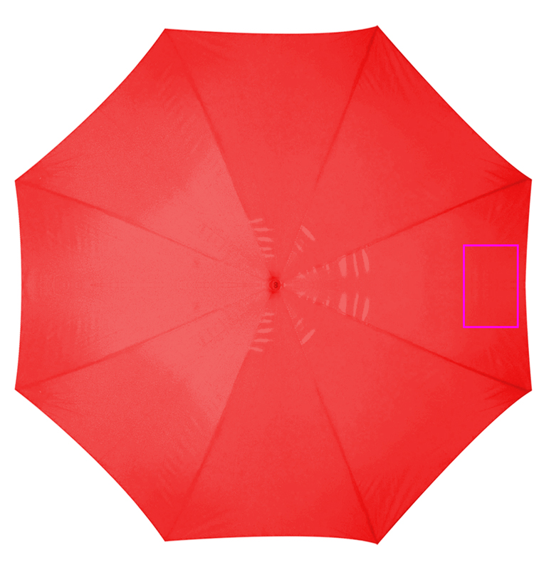Automatic umbrella ø108 cm TAMARA