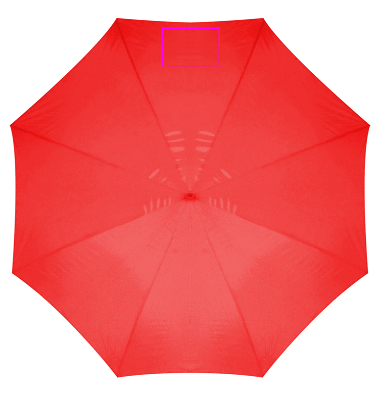 Automatic umbrella ø108 cm TAMARA