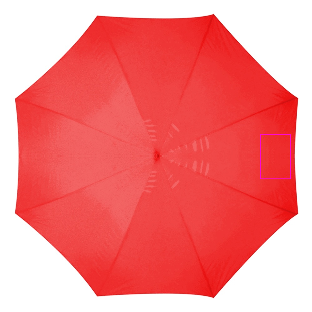 Automatic umbrella ø108 cm TAMARA