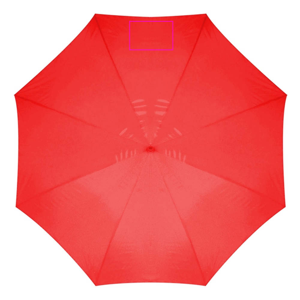 Automatic umbrella ø108 cm TAMARA