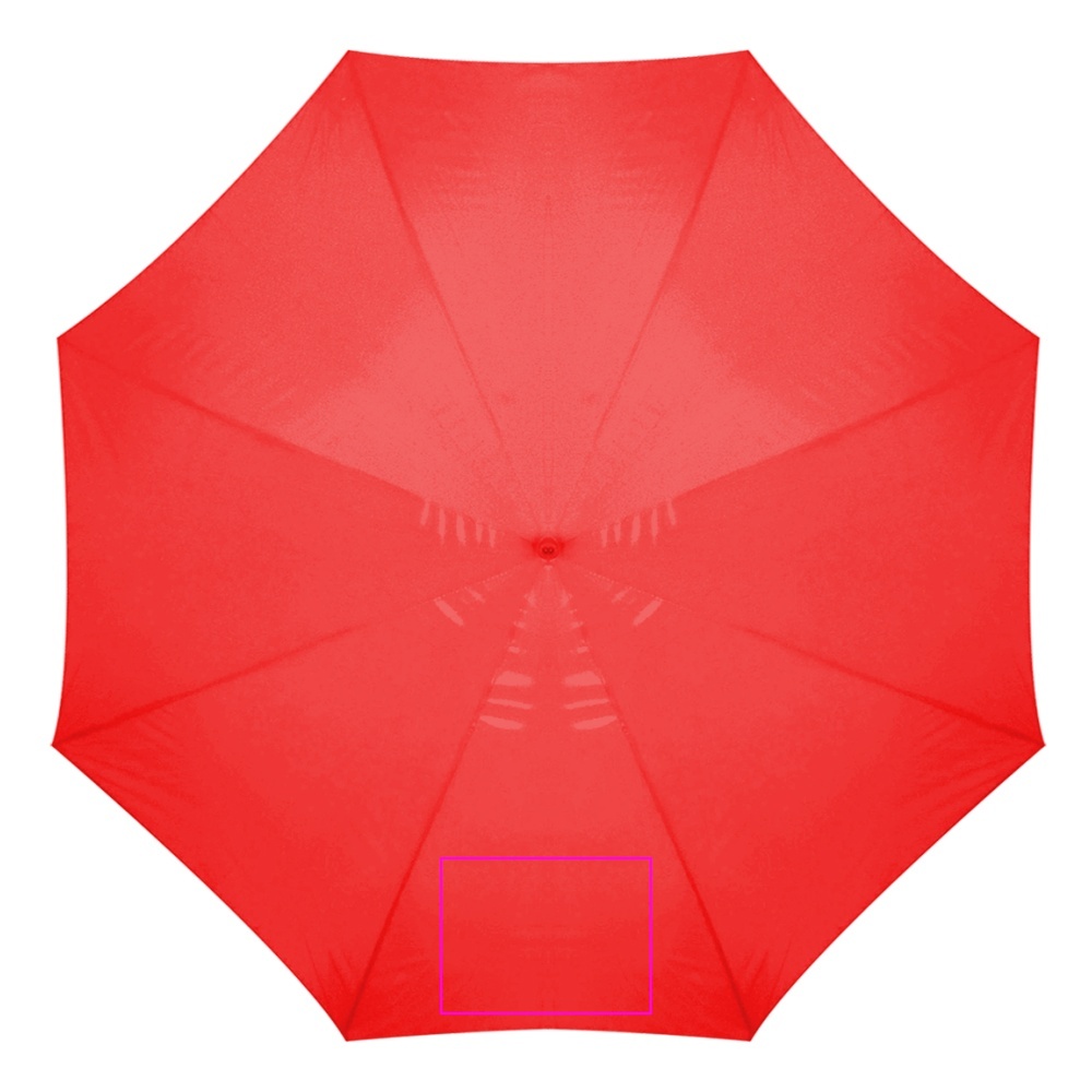Automatic umbrella ø108 cm TAMARA