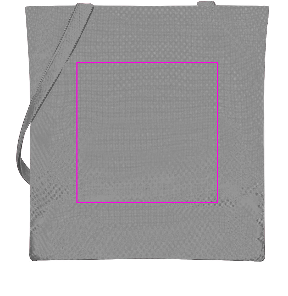 Non woven bag 80 g/m2 LUDWIK