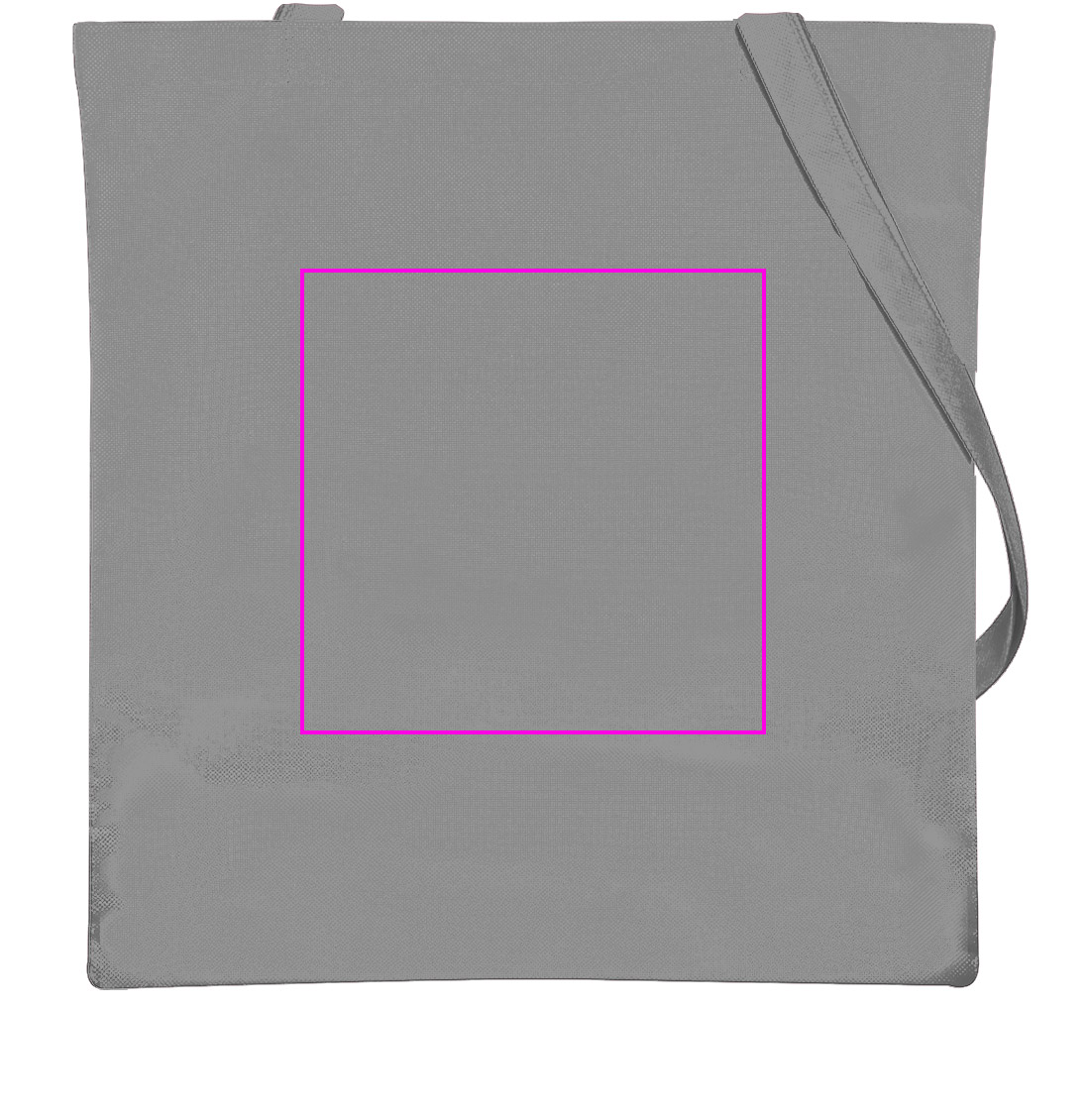 Non woven bag 80 g/m2 LUDWIK