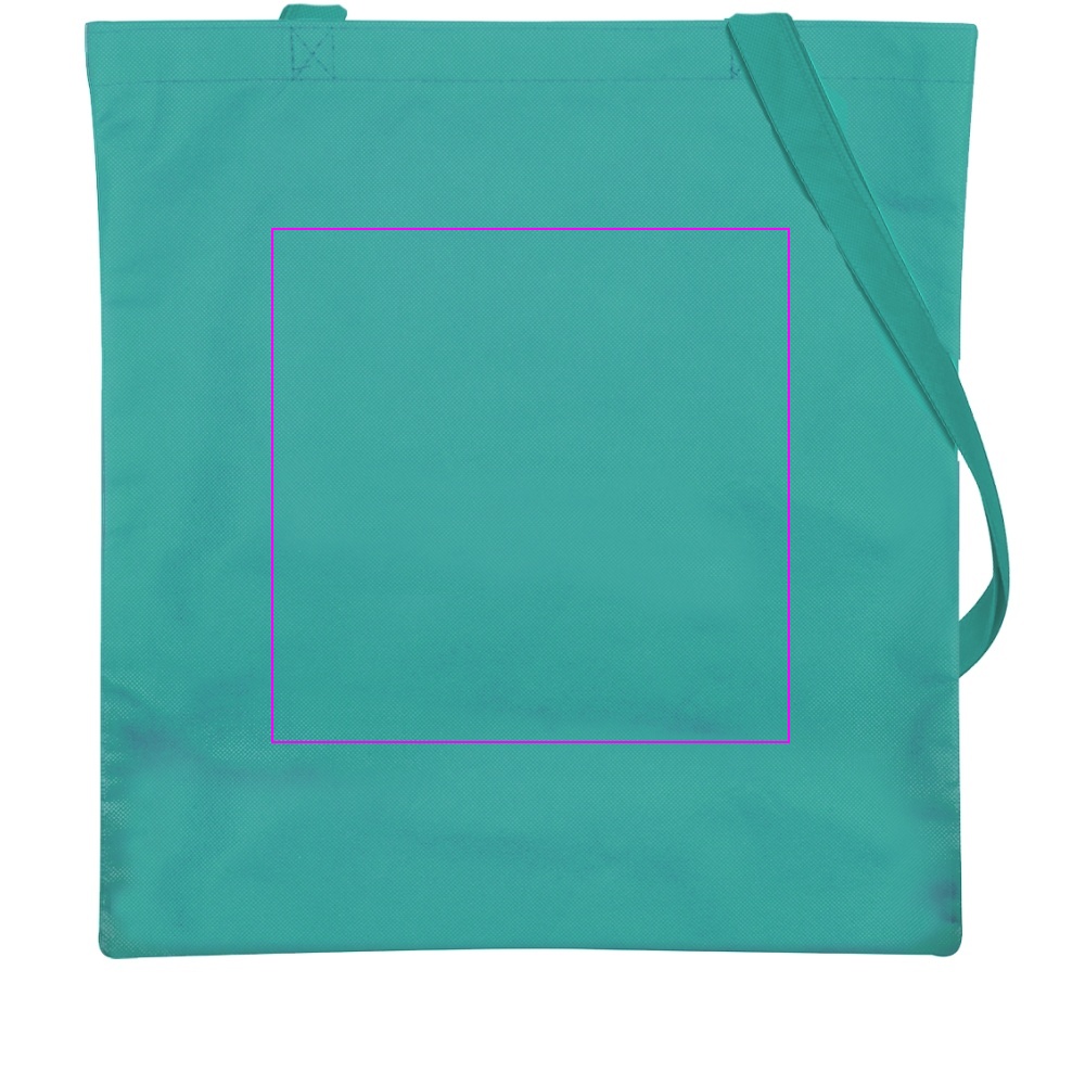 Non woven bag 80 g/m2 LUDWIK