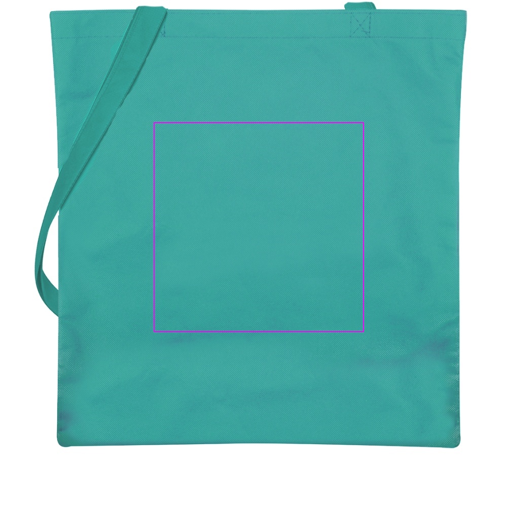 Non woven bag 80 g/m2 LUDWIK