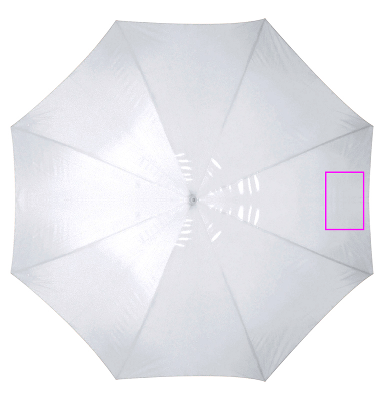 Automatic umbrella ø108 cm TAMARA